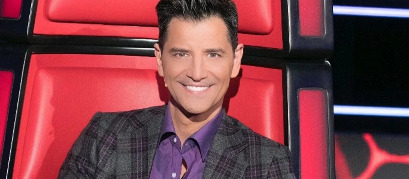 Ο Σάκης Ρουβάς ξεκαθάρισε στο φινάλε του Voice: «Επειδή διαβάζω πολλά που γράφονται να ξέρετε ότι...» (βίντεο)